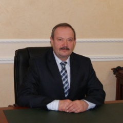 Судья Бакеев Александр Сергеевич