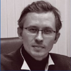 Судья Баукин Андрей Александрович