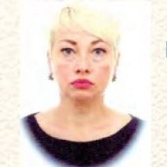 Судья Шалагинова Оксана Александровна
