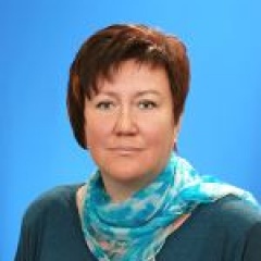 Судья Голубева Татьяна Юрьевна