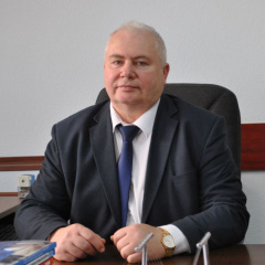 Судья Ракитский Николай Витальевич