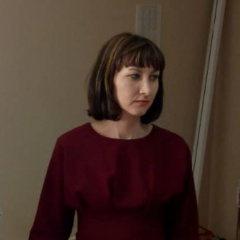 Судья Клейн Екатерина Викторовна