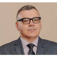 Судья Данилов Олег Игоревич