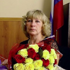 Судья Виноградова Раиса Фёдоровна