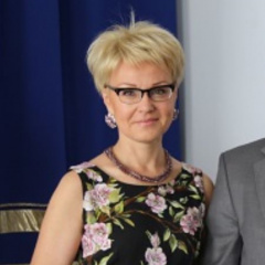 Судья Витене Анжела Геннадьевна
