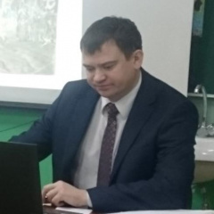 Судья Полыгалов Вячеслав Сергеевич