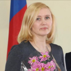 Судья Князева Татьяна Маркленовна