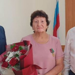 Судья Тлецери Хариет Абдзепшевна