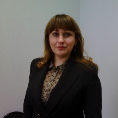 Судья Белова Оксана Владимировна