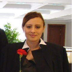 Судья Колесова Юлия Сергеевна