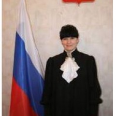 Судья Домникова Любовь Викторовна