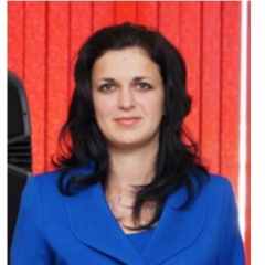 Судья Захарова Наталья Владимировна