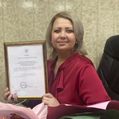 Судья Калашникова Алина Николаевна