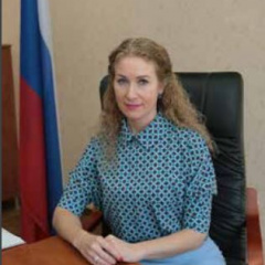 Судья Орлова Олеся Викторовна