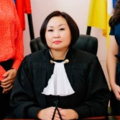 Судья Степанова Вера Николаевна