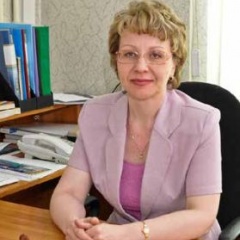 Судья Воротникова Татьяна Игоревна