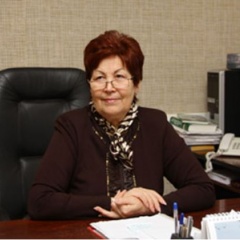 Судья Мифтахова Рашида Хамитовна