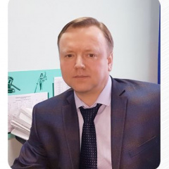 Судья Стрельцов Евгений Сергеевич